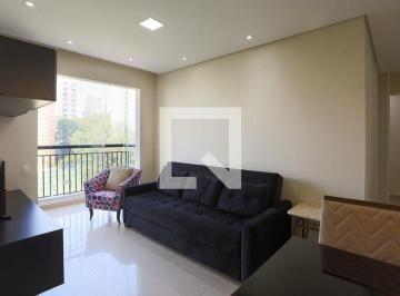 Apartamento · 64m² · 2 Quartos · 1 Vaga · Apartamento à Venda - Portal do Morumbi, 2 Quartos,  64 m² - São Paulo