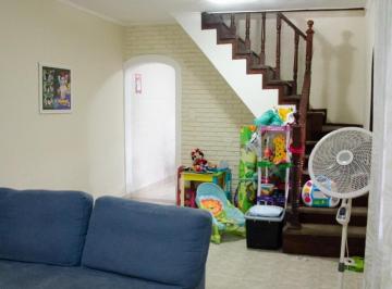 Casa · 152m² · 4 Quartos · 3 Vagas · Casa à Venda - Vila Mazzei, 4 Quartos,  152 m² - São Paulo