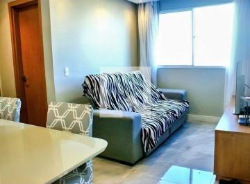 Apartamento · 43m² · 2 Quartos · 1 Vaga · Apartamento à Venda - Jardim City, 2 Quartos,  43 m² - Guarulhos