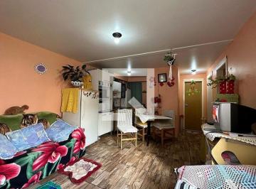 Apartamento · 54m² · 2 Quartos · 1 Vaga · Apartamento à Venda - Duque de Caxias, 2 Quartos,  54 m² - São Leopoldo