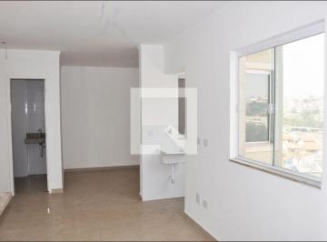 Apartamento · 40m² · 1 Quarto · 1 Vaga · Apartamento à Venda - Freguesia do Ó, 1 Quarto, 40 m² - São Paulo