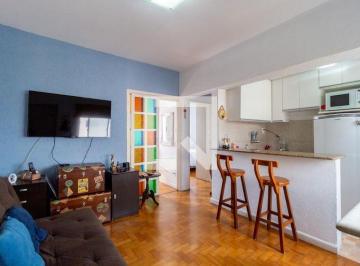 Apartamento · 54m² · 2 Quartos · Apartamento à Venda - Brás, 2 Quartos, 54 m² - São Paulo