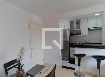 Apartamento · 47m² · 2 Quartos · 1 Vaga · Apartamento à Venda - Vila 31 de Março, 2 Quartos, 47 m² - Campinas