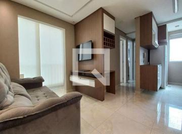 Apartamento · 54m² · 2 Quartos · 1 Vaga · Apartamento à Venda - Jardim Samambaia, 2 Quartos, 54 m² - Campinas