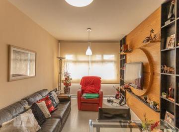Apartamento · 80m² · 2 Quartos · 1 Vaga · Apartamento à Venda - Lapa, 2 Quartos, 80 m² - São Paulo