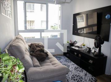 Apartamento · 56m² · 2 Quartos · 1 Vaga · Apartamento à Venda - Vila Sabrina , 2 Quartos, 56 m² - São Paulo