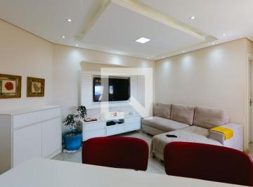 Apartamento · 49m² · 2 Quartos · 1 Vaga · Apartamento à Venda - Castanho, 2 Quartos, 49 m² - Jundiaí