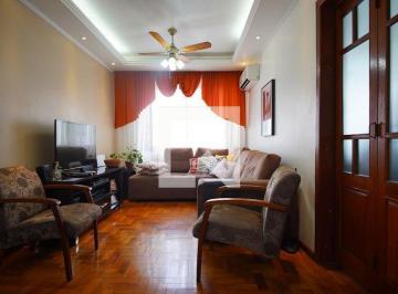 Apartamento · 98m² · 3 Quartos · Apartamento à Venda - Vila Ipiranga, 3 Quartos,  98 m² - Porto Alegre