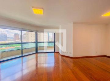 Apartamento · 126m² · 4 Quartos · 2 Vagas · Apartamento à Venda - Chácara Santo Antonio, 4 Quartos,  126 m² - São Paulo