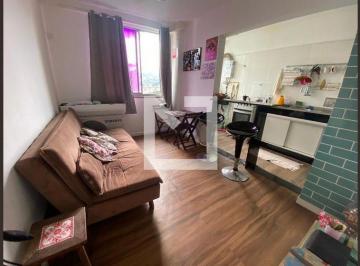 Apartamento · 39m² · 2 Quartos · 2 Vagas · Apartamento à Venda - Taquara, 2 Quartos, 39 m² - Rio de Janeiro