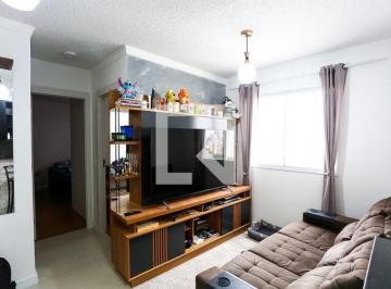 Apartamento · 48m² · 2 Quartos · Apartamento à Venda - Vila Andrade, 2 Quartos, 48 m² - São Paulo
