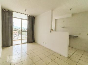 Apartamento · 50m² · 2 Quartos · 1 Vaga · Apartamento à Venda - Freguesia , 2 Quartos,  50 m² - Rio de Janeiro