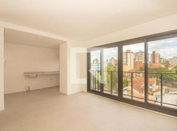 Apartamento · 59m² · 2 Quartos · 1 Vaga · Apartamento à Venda - Petrópolis, 2 Quartos,  59 m² - Porto Alegre