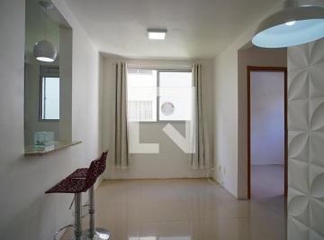 Apartamento · 42m² · 2 Quartos · 1 Vaga · Apartamento à Venda - Rubem Berta, 2 Quartos,  42 m² - Porto Alegre