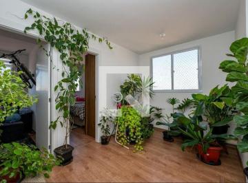 Apartamento · 39m² · 2 Quartos · Apartamento à Venda - Vila Mascote, 2 Quartos,  39 m² - São Paulo