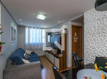 Apartamento · 49m² · 2 Quartos · 1 Vaga · Apartamento à Venda - Parada de Lucas, 2 Quartos,  49 m² - Rio de Janeiro