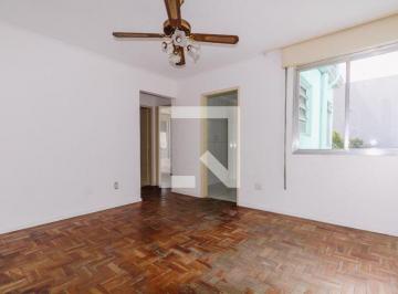 Apartamento · 57m² · 2 Quartos · Apartamento à Venda - Menino Deus, 2 Quartos, 57 m² - Porto Alegre