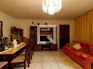 Casa · 212m² · 3 Quartos · 2 Vagas · Casa à Venda - Vila Guilherme, 3 Quartos,  212 m² - São Paulo