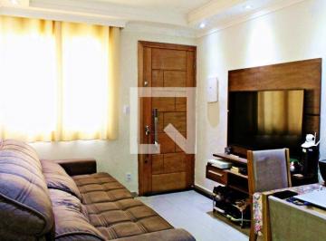 Apartamento · 45m² · 2 Quartos · 1 Vaga · Apartamento à Venda - Vila Jacuí, 2 Quartos, 45 m² - São Paulo
