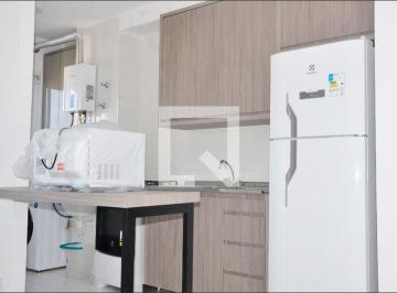 Apartamento · 41m² · 2 Quartos · 1 Vaga · Apartamento à Venda - Vila Roque, 2 Quartos,  41 m² - São Paulo