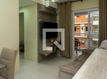 Apartamento · 68m² · 2 Quartos · 1 Vaga · Apartamento à Venda - Taquara, 2 Quartos,  68 m² - Rio de Janeiro