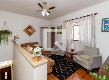 Casa · 157m² · 4 Quartos · 1 Vaga · Casa à Venda - Mooca, 4 Quartos,  157 m² - São Paulo
