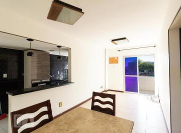 Apartamento · 58m² · 2 Quartos · 1 Vaga · Apartamento à Venda - Engenho Novo, 2 Quartos, 58 m² - Rio de Janeiro