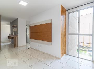 Apartamento · 45m² · 2 Quartos · 1 Vaga · Apartamento à Venda - Jacarepaguá, 2 Quartos,  45 m² - Rio de Janeiro