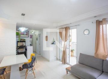 Apartamento · 65m² · 3 Quartos · 1 Vaga · Apartamento à Venda - Conceição, 3 Quartos,  65 m² - Diadema