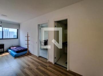 Apartamento · 27m² · 1 Quarto · Apartamento à Venda - Ipiranga, 1 Quarto,  27 m² - São Paulo