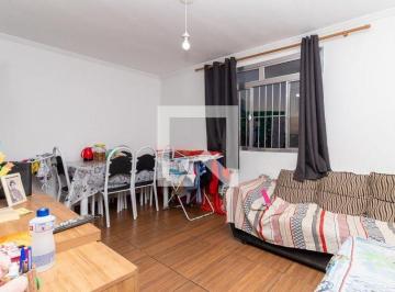 Apartamento · 43m² · 2 Quartos · 1 Vaga · Apartamento à Venda - Vila Jacuí, 2 Quartos,  43 m² - São Paulo
