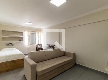 Apartamento · 31m² · 1 Quarto · 1 Vaga · Apartamento à Venda - Campos Elíseos, 1 Quarto, 31 m² - São Paulo