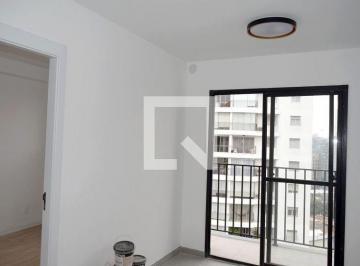 Apartamento · 27m² · 1 Quarto · Apartamento à Venda - Pinheiros, 1 Quarto, 27 m² - São Paulo