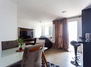 Apartamento · 57m² · 2 Quartos · 2 Vagas · Apartamento à Venda - Novo Osasco, 2 Quartos,  57 m² - Osasco