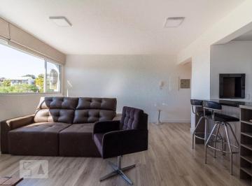 Apartamento · 65m² · 2 Quartos · 1 Vaga · Apartamento à Venda - Tristeza, 2 Quartos,  65 m² - Porto Alegre
