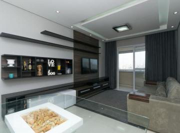 Apartamento · 69m² · 2 Quartos · 1 Vaga · Apartamento à Venda - Vila das Mercês, 2 Quartos,  69 m² - São Paulo