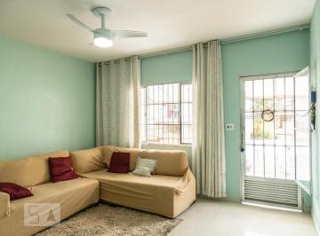 Casa · 180m² · 4 Quartos · 4 Vagas · Casa à Venda - Ponte Rasa, 4 Quartos,  180 m² - São Paulo