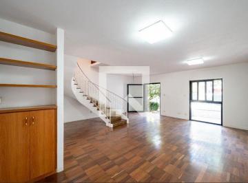 Casa · 140m² · 3 Quartos · 2 Vagas · Casa à Venda - Vila Mascote, 3 Quartos, 140 m² - São Paulo