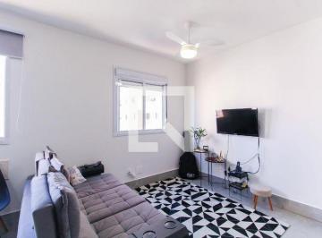 Apartamento · 40m² · 1 Quarto · 1 Vaga · Apartamento à Venda - Belém, 1 Quarto, 40 m² - São Paulo