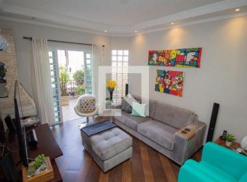 Casa · 200m² · 3 Quartos · 3 Vagas · Casa à Venda - Freguesia do Ó, 3 Quartos,  200 m² - São Paulo