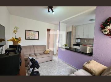 Apartamento · 50m² · 2 Quartos · 1 Vaga · Apartamento à Venda - CECAP, 2 Quartos, 50 m² - Jundiaí