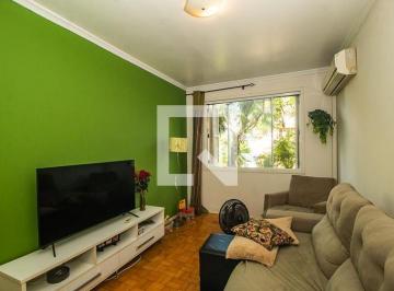 Apartamento · 70m² · 2 Quartos · Apartamento à Venda - Cidade Baixa, 2 Quartos,  70 m² - Porto Alegre