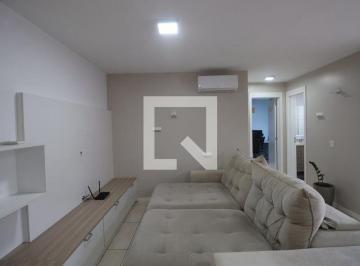 Apartamento · 54m² · 2 Quartos · 1 Vaga · Apartamento à Venda - Bairro Fátima, 2 Quartos, 54 m² - Canoas