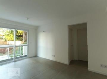 Apartamento · 61m² · 2 Quartos · 1 Vaga · Apartamento à Venda - Jardim Botânico, 2 Quartos, 61 m² - Porto Alegre