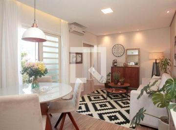 Apartamento · 87m² · 2 Quartos · Apartamento à Venda - Santana, 2 Quartos,  87 m² - Porto Alegre