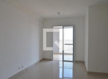 Apartamento · 56m² · 2 Quartos · 1 Vaga · Apartamento à Venda - Parque das Nações, 2 Quartos, 56 m² - Santo André