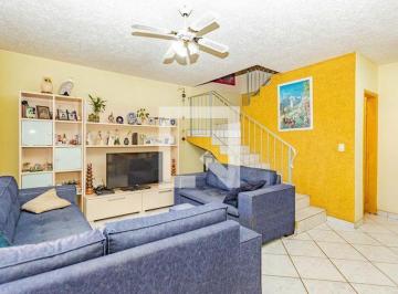 Casa · 165m² · 3 Quartos · 2 Vagas · Casa à Venda - Jardim Santa Emília, 3 Quartos,  165 m² - São Paulo