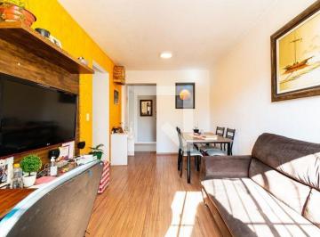 Apartamento · 56m² · 2 Quartos · 1 Vaga · Apartamento à Venda - Jabaquara, 2 Quartos, 56 m² - São Paulo