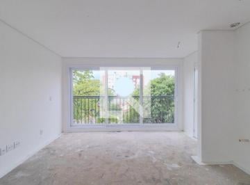 Apartamento · 63m² · 2 Quartos · 1 Vaga · Apartamento à Venda - Menino Deus, 2 Quartos, 63 m² - Porto Alegre