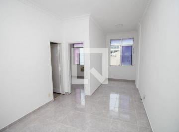Apartamento · 60m² · 1 Quarto · Apartamento à Venda - Flamengo, 1 Quarto,  60 m² - Rio de Janeiro